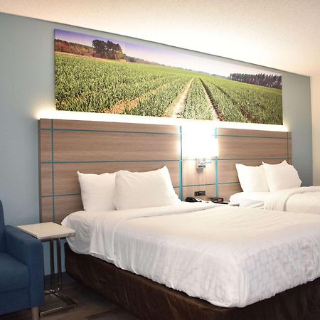 Hotel Clarion Pointe Vidalia - Lyons West Exteriér fotografie
