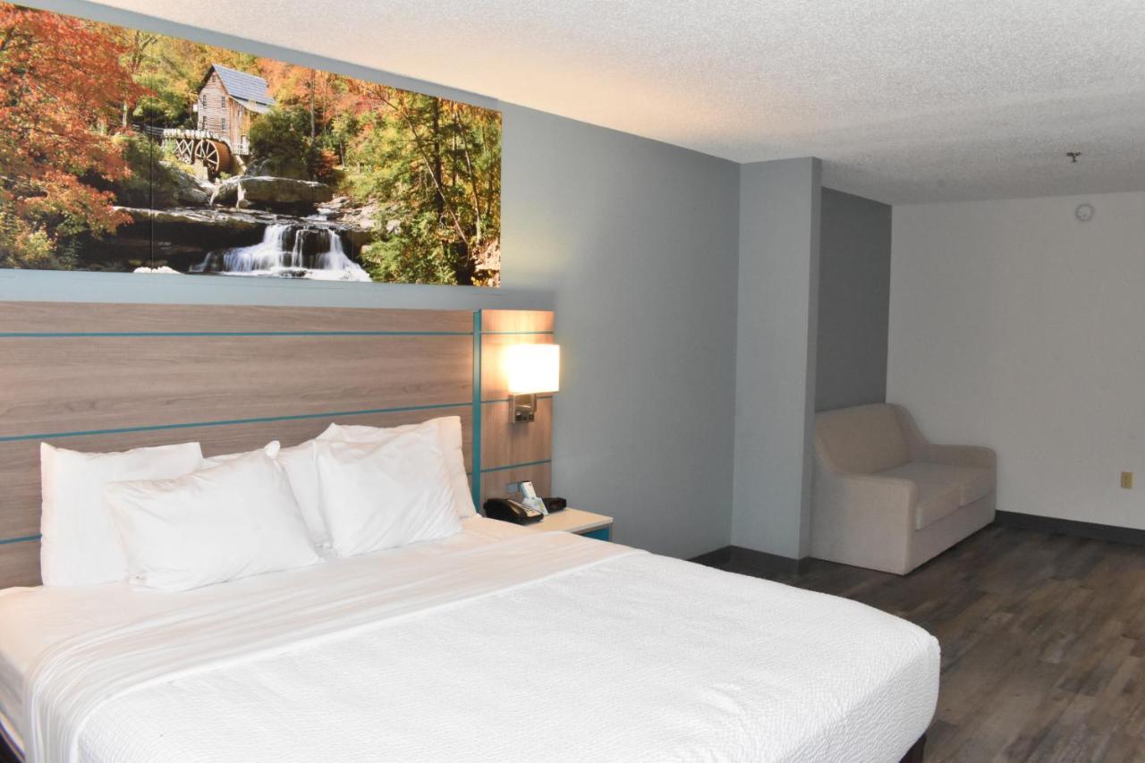 Hotel Clarion Pointe Vidalia - Lyons West Exteriér fotografie