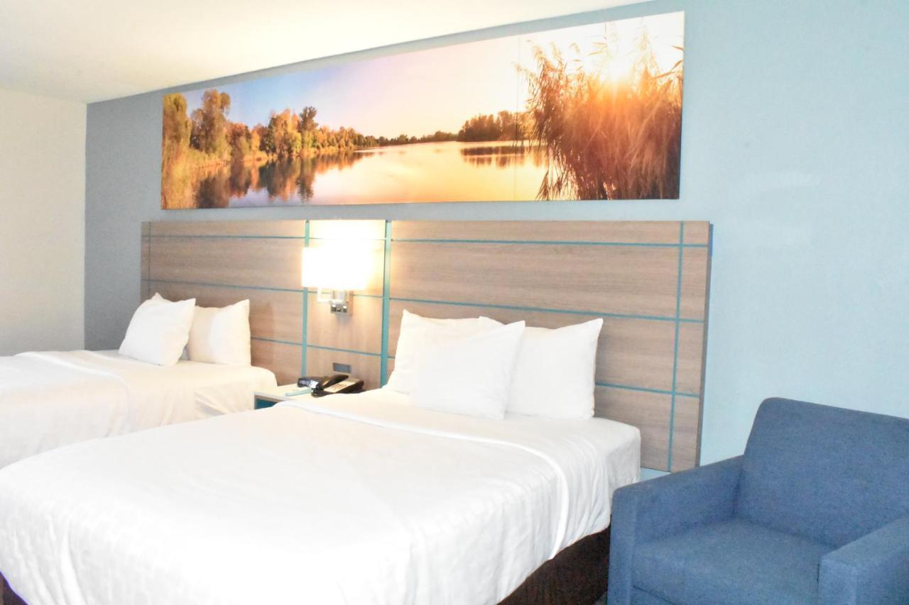 Hotel Clarion Pointe Vidalia - Lyons West Exteriér fotografie