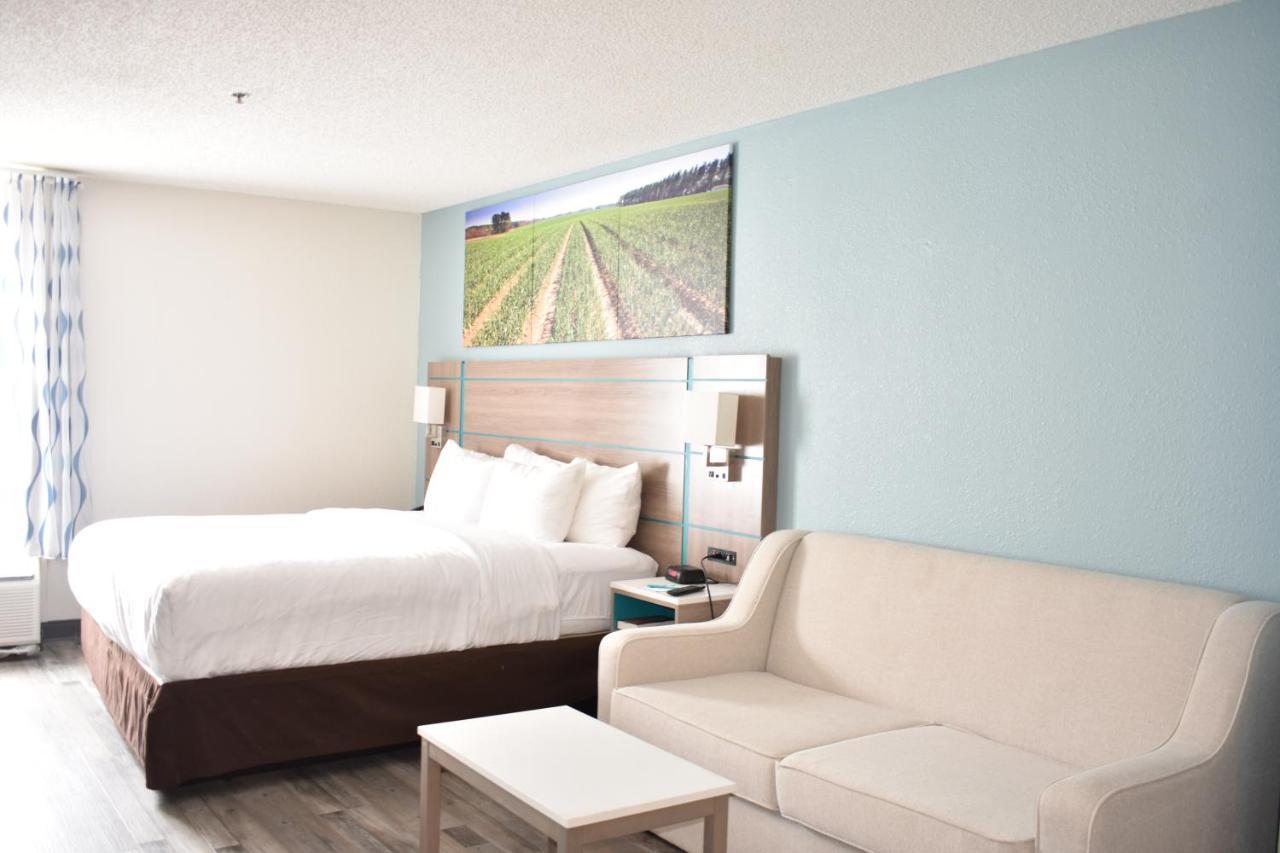 Hotel Clarion Pointe Vidalia - Lyons West Exteriér fotografie