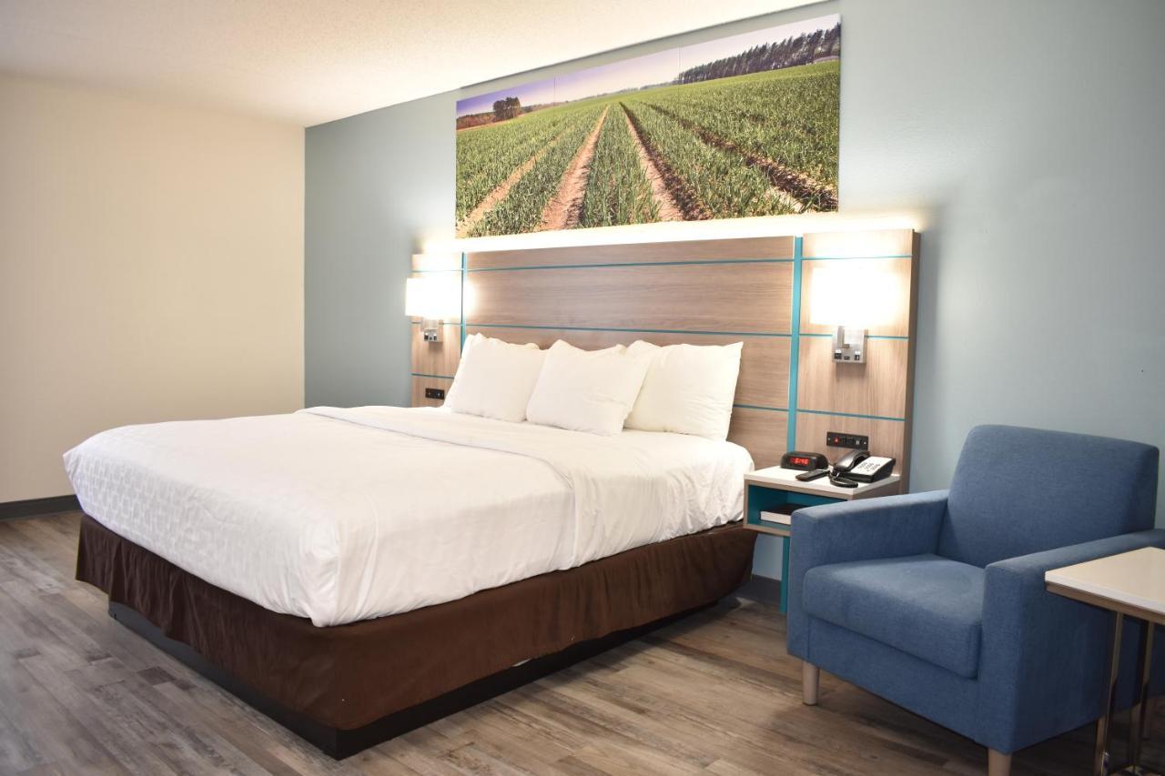 Hotel Clarion Pointe Vidalia - Lyons West Exteriér fotografie
