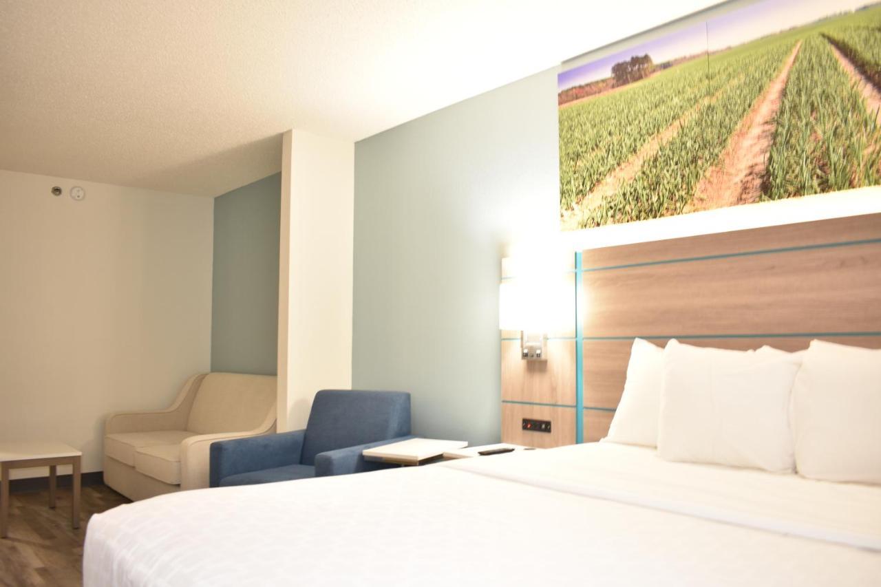 Hotel Clarion Pointe Vidalia - Lyons West Exteriér fotografie