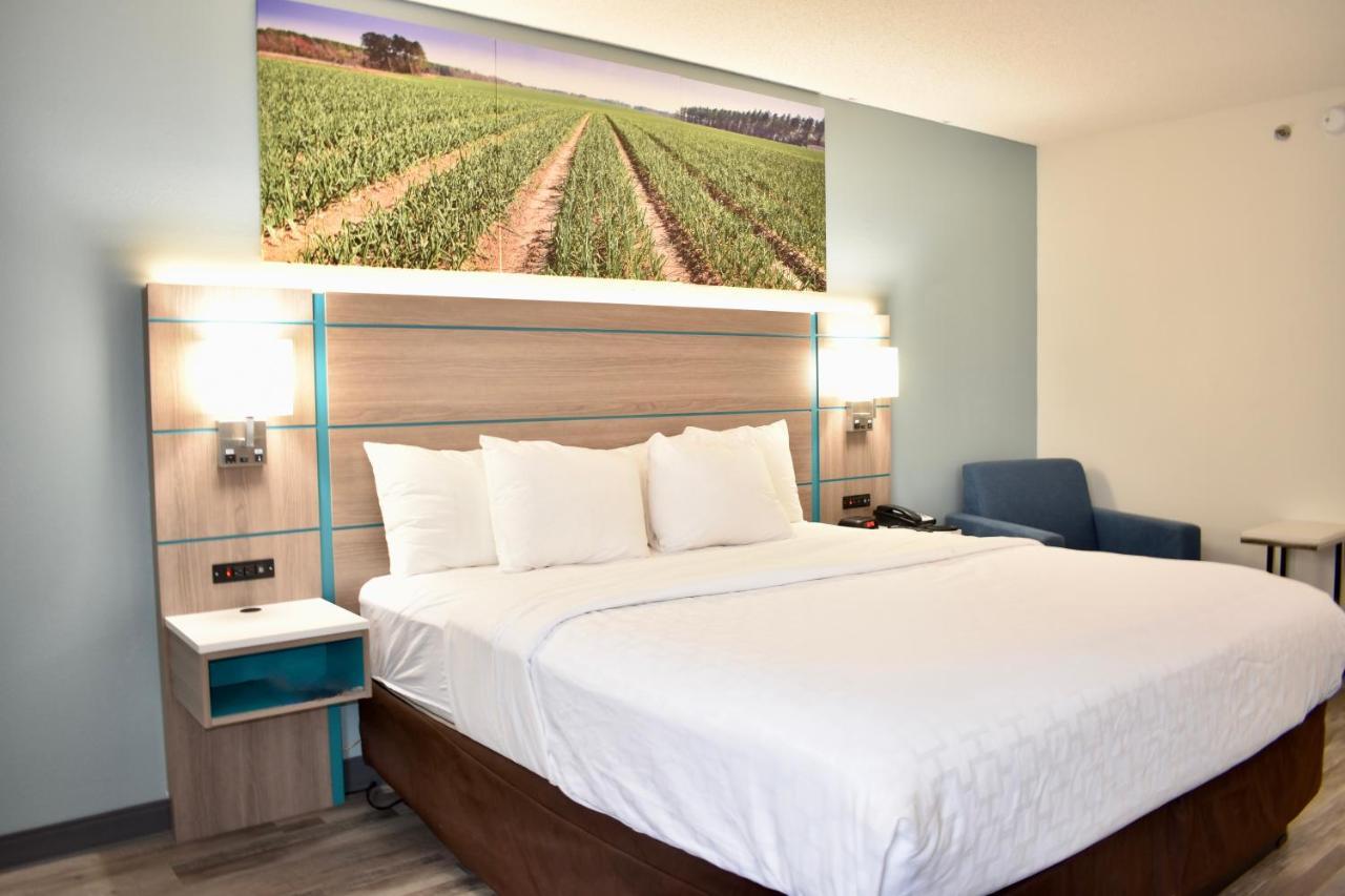 Hotel Clarion Pointe Vidalia - Lyons West Exteriér fotografie
