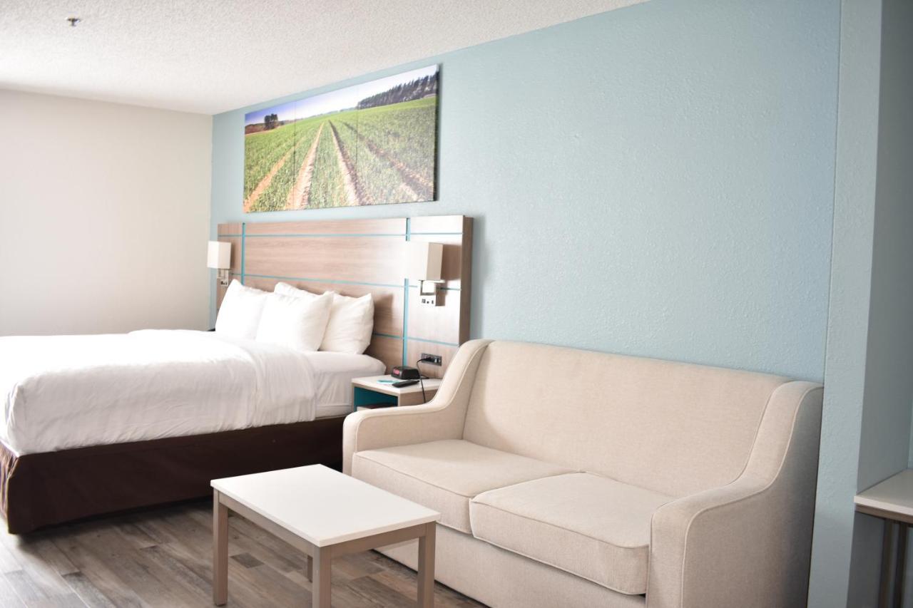 Hotel Clarion Pointe Vidalia - Lyons West Exteriér fotografie