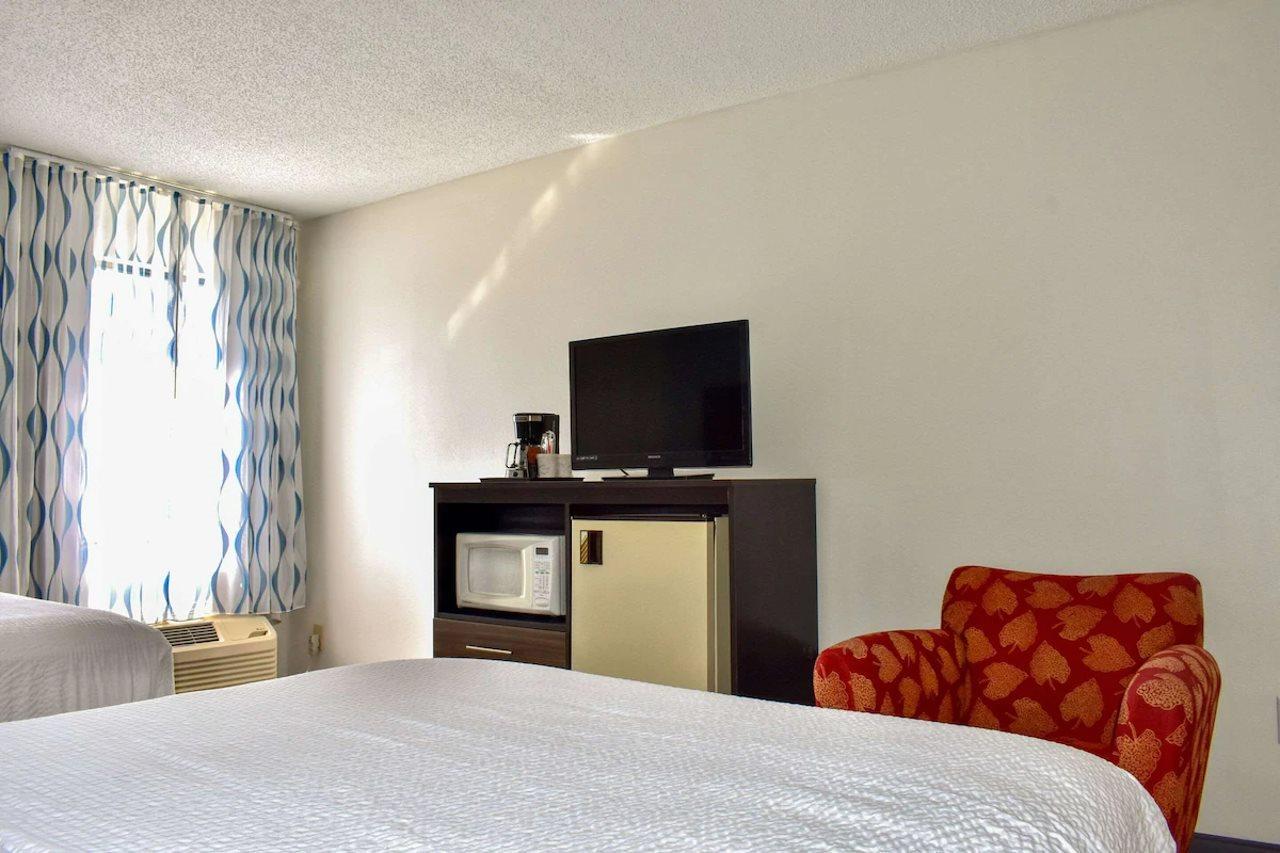 Hotel Clarion Pointe Vidalia - Lyons West Exteriér fotografie