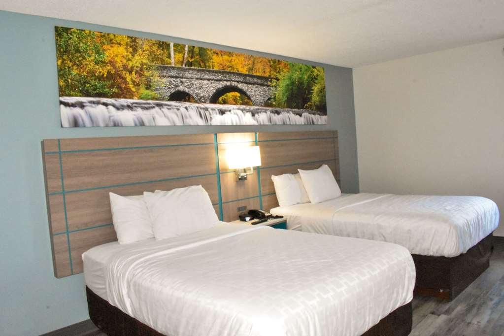 Hotel Clarion Pointe Vidalia - Lyons West Pokoj fotografie