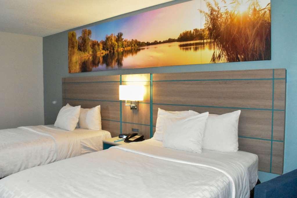 Hotel Clarion Pointe Vidalia - Lyons West Pokoj fotografie