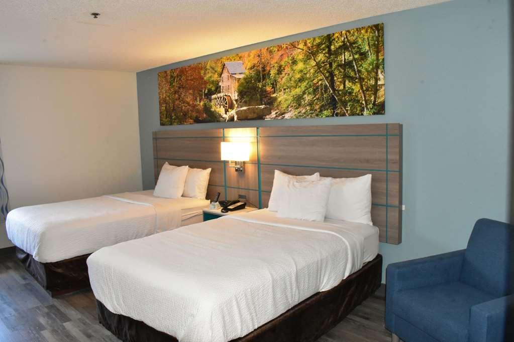 Hotel Clarion Pointe Vidalia - Lyons West Pokoj fotografie
