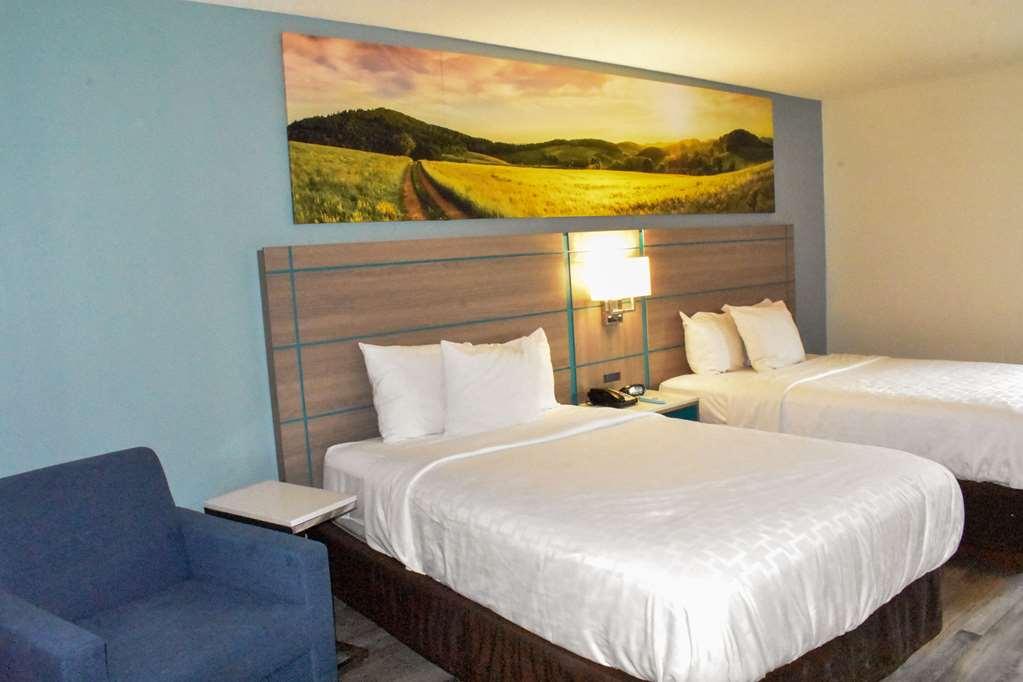 Hotel Clarion Pointe Vidalia - Lyons West Pokoj fotografie