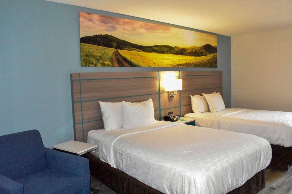 Hotel Clarion Pointe Vidalia - Lyons West Pokoj fotografie