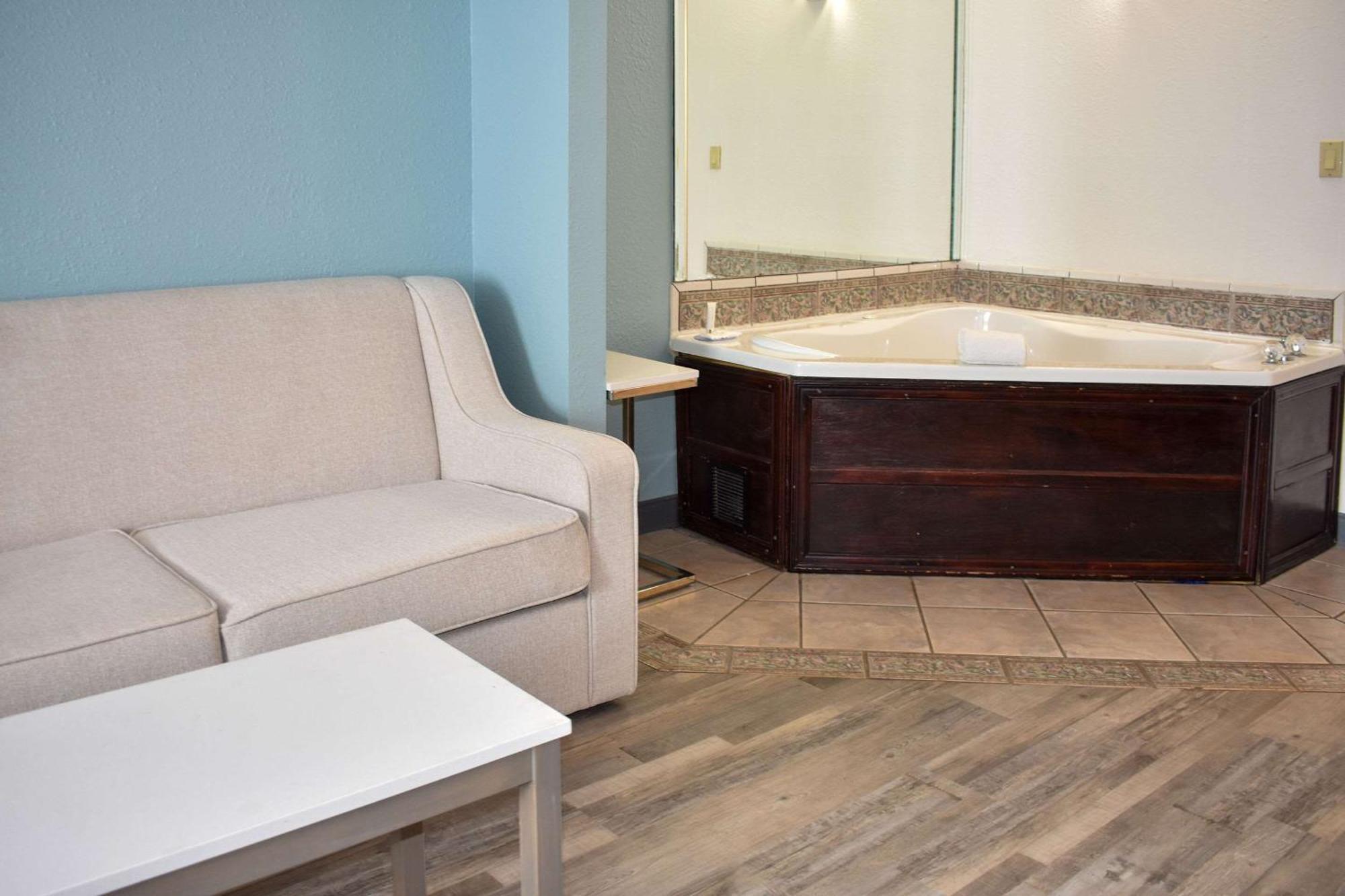 Hotel Clarion Pointe Vidalia - Lyons West Exteriér fotografie
